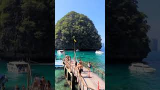 #magyarok #krabi #krabimagyarul #thaiföld #krabiprogramok #kirándulás #szállás #phiphiisland