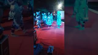 Nonton Perfom Tari talabet dari sanggar permata ijejela #performance #menari #daerah #sanggar