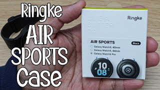 Samsung Galaxy Watch 5 Pro | Ringke Air Sports Case Protector