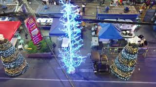 SAN JOSE CITY CHRISTMAS PAILAW 2024|Reynolds MotoVlog