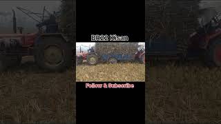 Mahindra 475 DI XP Plus 💪 |tractor tochan | Tractor Video #shorts #shortsvideo #br22kisa