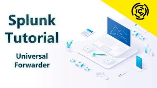 Splunk Tutorial for Beginners - Installing Forwarder