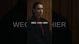 CÉLINE - Weg von hier - OUT NOW