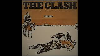 The Clash : Give Em Enough Rope Demos