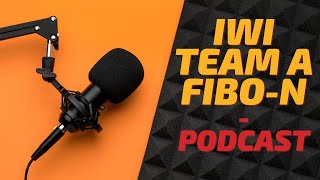 FIBO-N JÁRTUNK! IWI TEAM ÉLMÉNYBESZÁMOLÓ - PODCAST