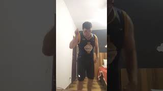 DANÇANDO NO TIKTOK