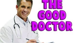 The Good Doctor (feat. Mike Pollock)