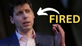 The Rise of Sam Altman in the Age of AI