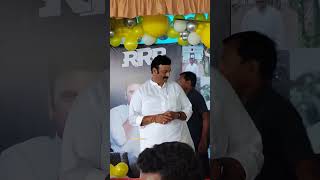 #raghuramaraju #happybirthday #hbd #tdp #undi #bhimavaram #rrr #raghuramakrishnamraju