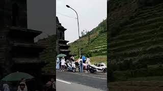 Dieng Plateau #shortvideo #shorts #dieng #diengplateu #wonosobo #rediredolha #2024