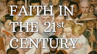 Spiritism - Faith in the 21st Century