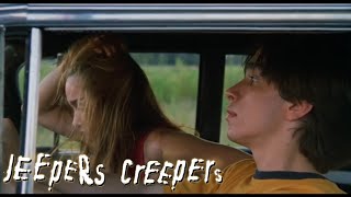 Jeepers Creepers: El Creeper Asusta A Trish Y Darry