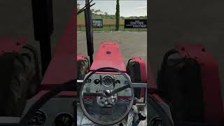 zetor 16045 modtest FS22 #40 #shorts