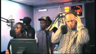 O.G'z Westwood Freestyle [ Part 1 ]