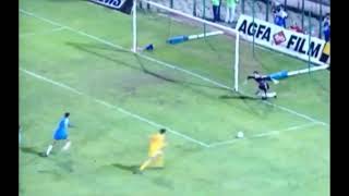 REZUMAT | România 2-0 Israel | Meci Amical 1996