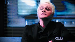 iZombie | Blaine Debeers - Bitch