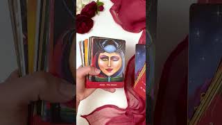 Tarot of H'Arts NEW #tarot