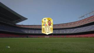 FUT 16 Pack opening Sp season division 1 pack