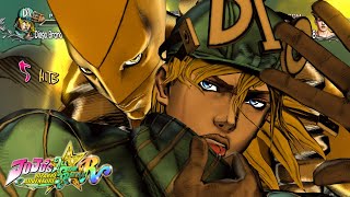 Bro Thought He Had A Plan 💀 | JoJo's Bizarre Adventure: All Star Battle R Online