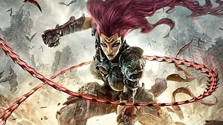 Darksiders 3 Apocalyptic difficulty final