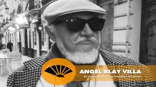 PROMO Bolilleras live | Angel Blay Villa