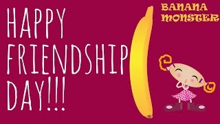 Happy Friendship Day 2018 | Girly