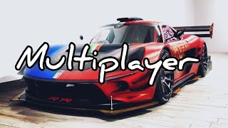 Asphalt 9 | Multiplayer Final Series Races - Corsa RRTurbo