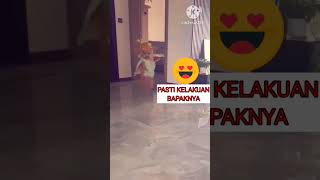 ANJAY...! PASTI KELAKUAN BAPAK2 #konten #anakanak #shortvideo