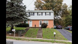 Residential for sale - 207 E Cottage Avenue, Millersville, PA 17551