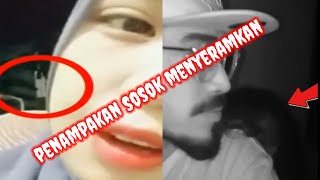 Penampakan sosok terseram buat merinding sosok sosok penampakan paling serem