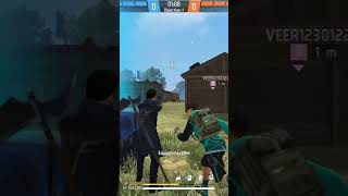 M500 onetap free fire # free fire # short 🗿