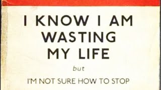 Staying in a toxic relationship for longer than you should?