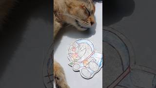 cute Doraemon