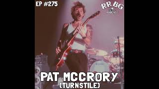 EP275 - Pat Mccrory