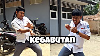 Kegabutan Karena Film Belum Beres Beres