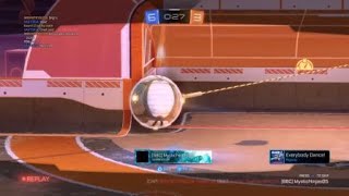 [Rumble] You Thought Haha ~ Rocket League Clips