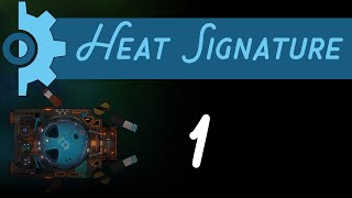 Defenestration has New Meaning | Heat Signature | 1