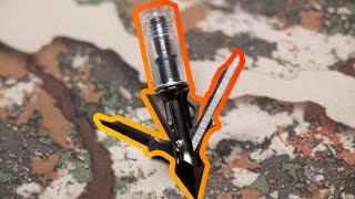 Muzzy Trocar HB Broadhead Review