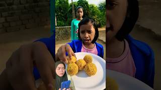 😱Ketika besti pelit..‼️ #funny #food #shortsfeed #reaction #viral #fypシ