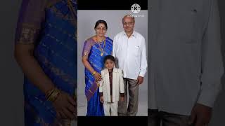 My brother with grandparents #grandparents #sweetmemories #grandparentsday