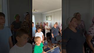 Спів Церкви🎵