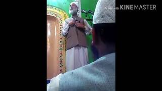 Ahmadullah parry makki sahib About Present situation of muslims