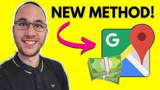 How To Make Money With Google Maps (Step by Step) | Make Money At Home