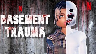 BASMENT TRAUMA A dress to impress horror short film