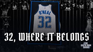 EP. 392 - 32, Where It Belongs - Orlando Magic Podcast