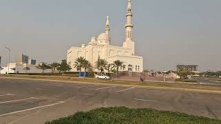 10A Mosque, Bahria Town Karachi