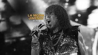 La Mona Jimenéz - Se Fue (Creepy Halloween)