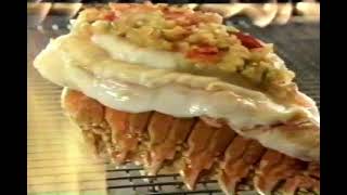 Lobsterfest - Red Lobster [Commercial Ad 1998]