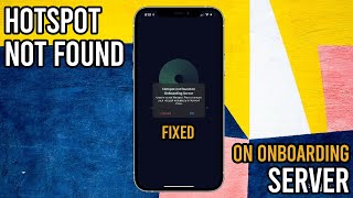 Hotspot not found on Onboarding Server | Bobcat Helium Miner