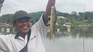 mancing hampal lagi😁